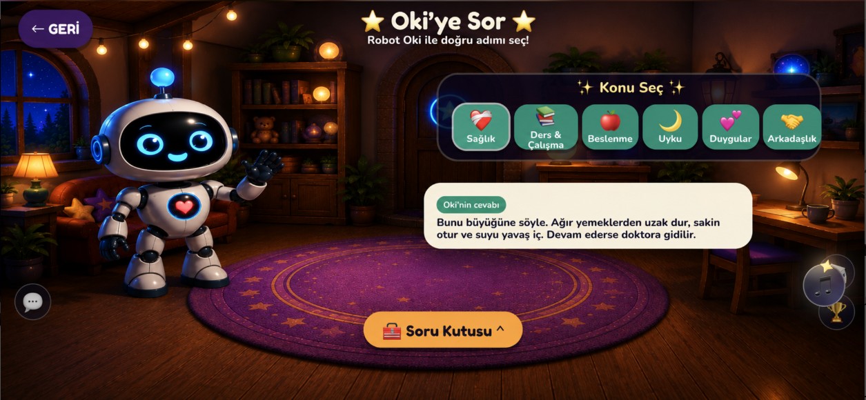 EduVerse Oki